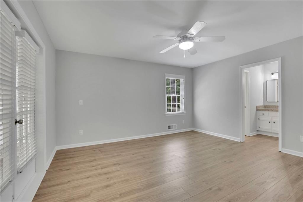 4516 Creekwood Circle Cir, Kennesaw, Georgia image 17