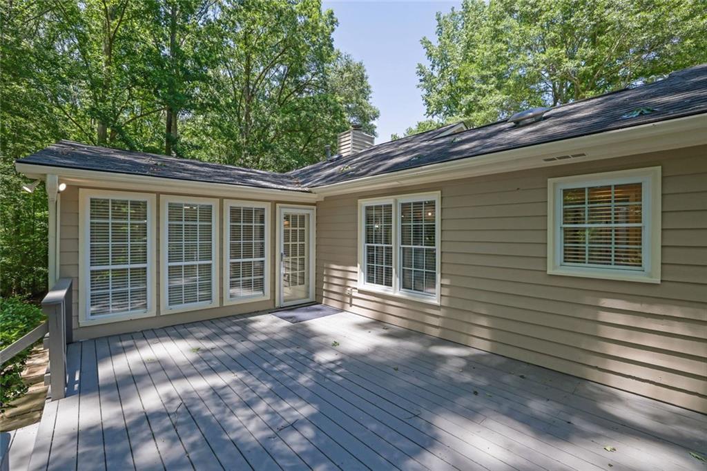 4516 Creekwood Circle Cir, Kennesaw, Georgia image 29