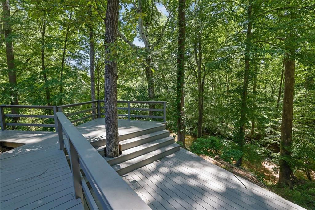 4516 Creekwood Circle Cir, Kennesaw, Georgia image 30