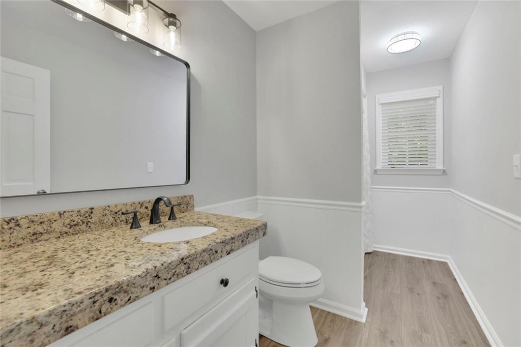4516 Creekwood Circle Cir, Kennesaw, Georgia image 24