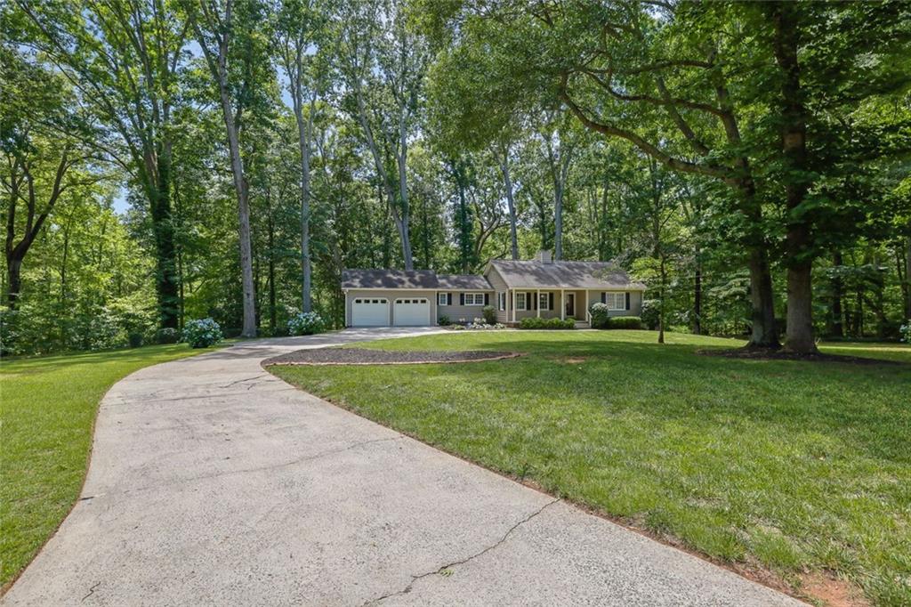 4516 Creekwood Circle Cir, Kennesaw, Georgia image 4