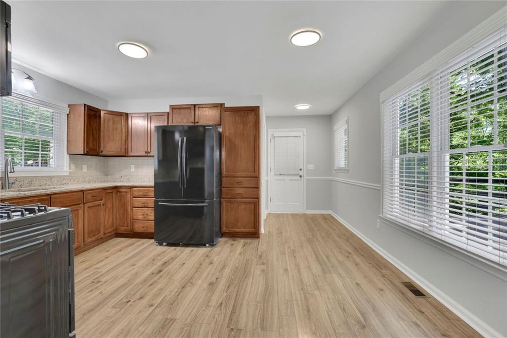 4516 Creekwood Circle Cir, Kennesaw, Georgia image 12