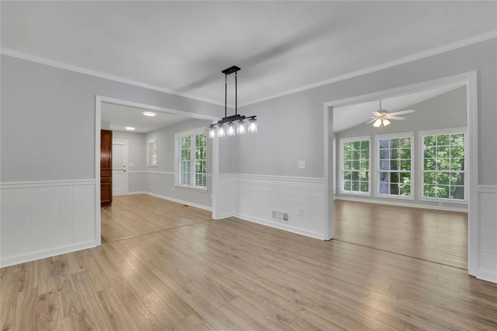 4516 Creekwood Circle Cir, Kennesaw, Georgia image 8