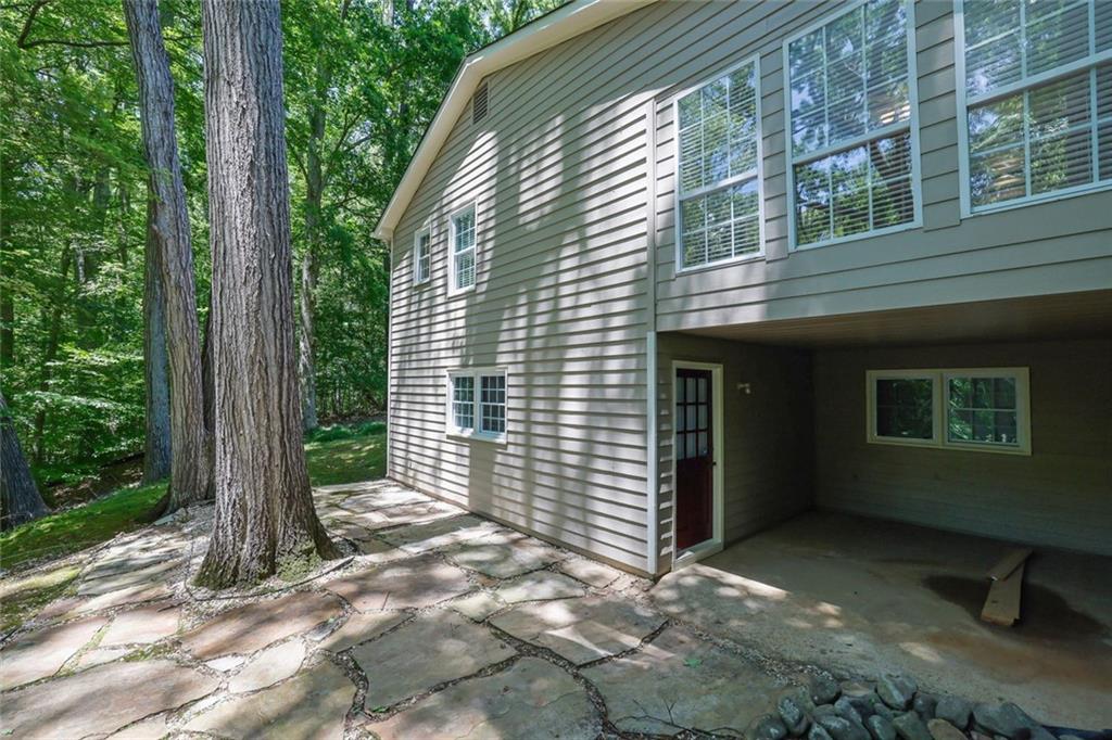 4516 Creekwood Circle Cir, Kennesaw, Georgia image 32