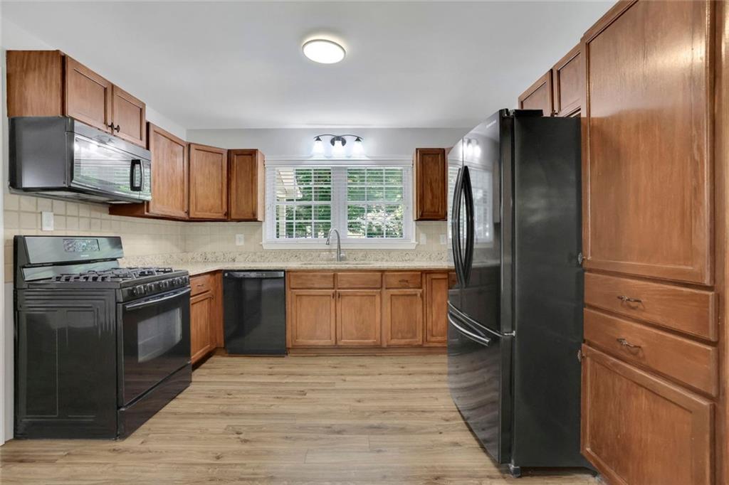 4516 Creekwood Circle Cir, Kennesaw, Georgia image 10