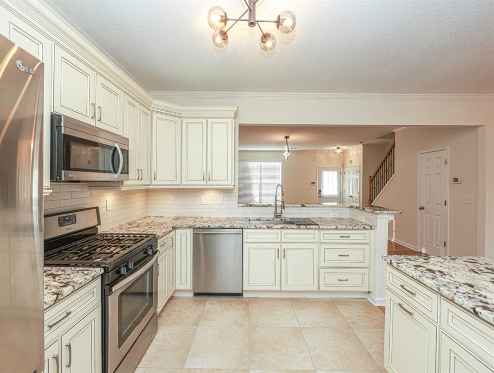 4645 Valais Court #89, Alpharetta, Georgia image 9
