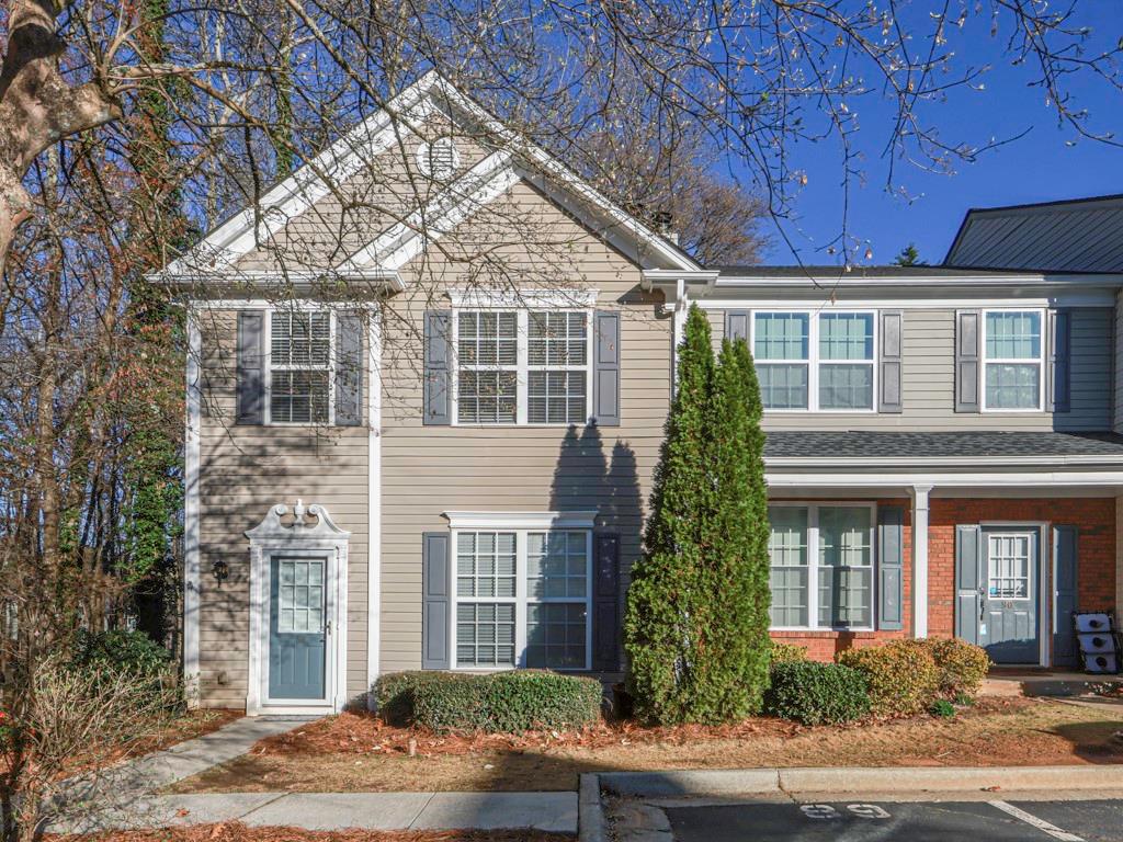 4645 Valais Court #89, Alpharetta, Georgia image 1