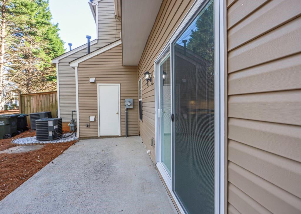 4645 Valais Court #89, Alpharetta, Georgia image 34