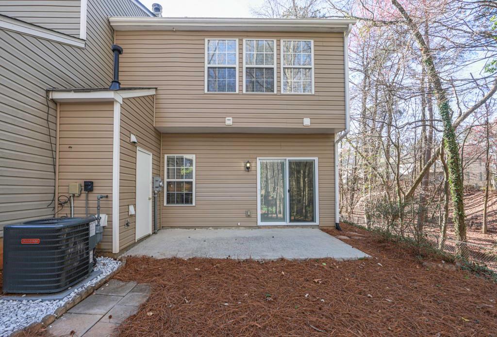 4645 Valais Court #89, Alpharetta, Georgia image 32