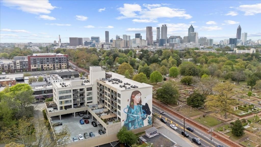 563 Memorial Drive #504, Atlanta, Georgia image 36