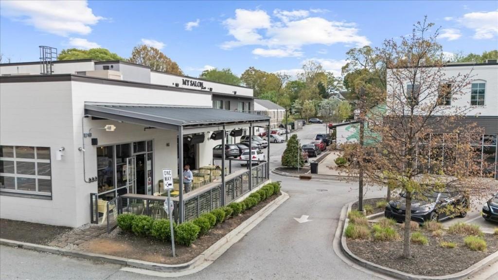 563 Memorial Drive #504, Atlanta, Georgia image 29
