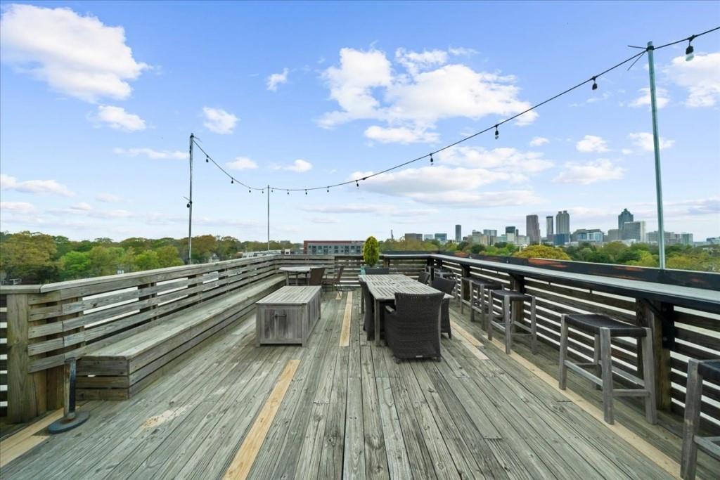 563 Memorial Drive #504, Atlanta, Georgia image 34