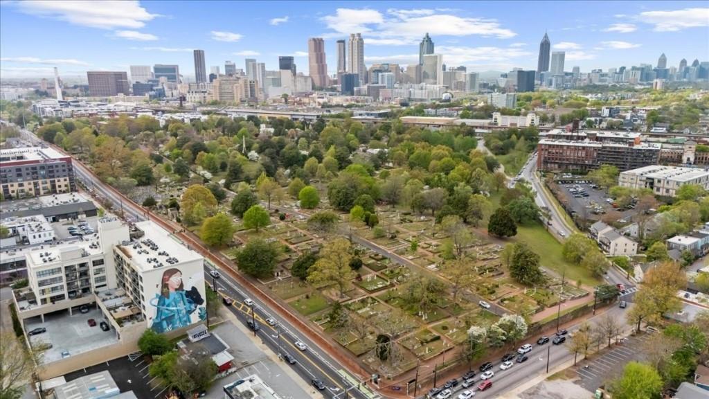 563 Memorial Drive #504, Atlanta, Georgia image 37