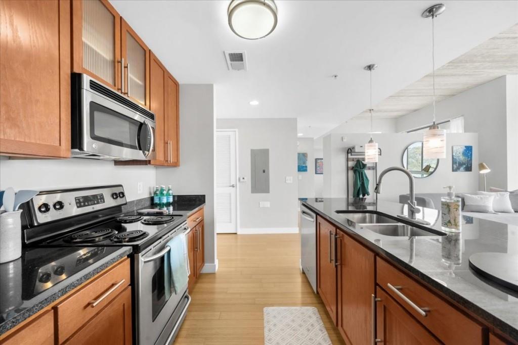 563 Memorial Drive #504, Atlanta, Georgia image 6