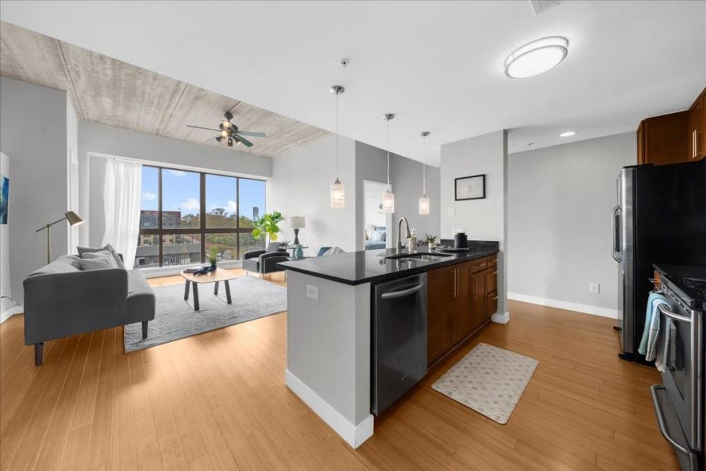 563 Memorial Drive #504, Atlanta, Georgia image 1