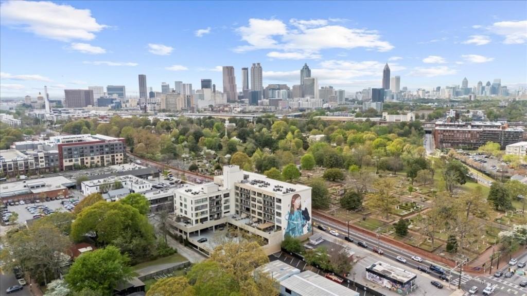 563 Memorial Drive #504, Atlanta, Georgia image 23