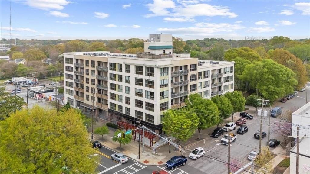 563 Memorial Drive #504, Atlanta, Georgia image 24