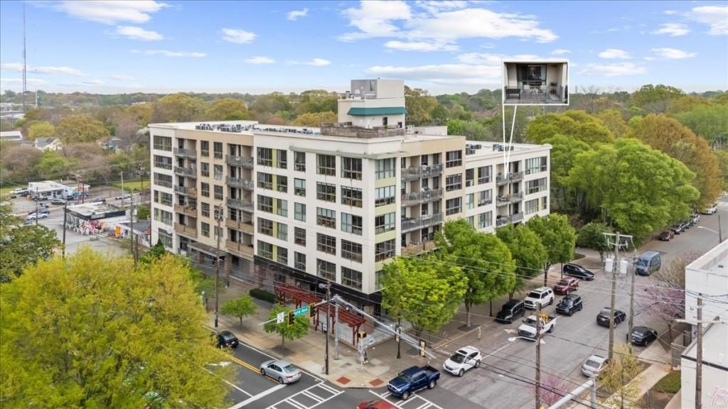 563 Memorial Drive #504, Atlanta, Georgia image 22