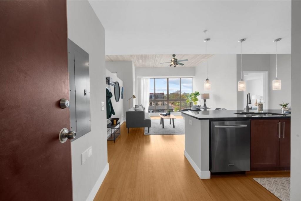 563 Memorial Drive #504, Atlanta, Georgia image 3