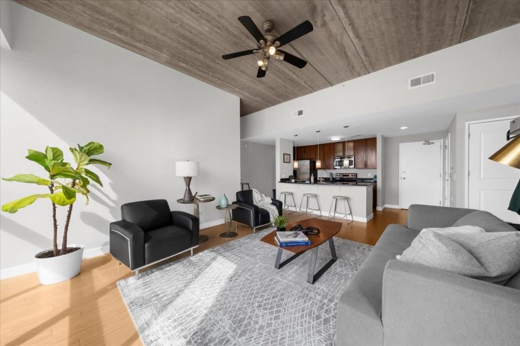 563 Memorial Drive #504, Atlanta, Georgia image 2