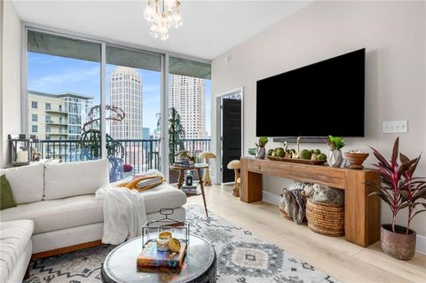 1080 Peachtree Street NE 1915 Atlanta GA 30309