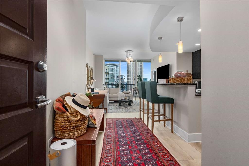 1080 Peachtree Street NE 1915