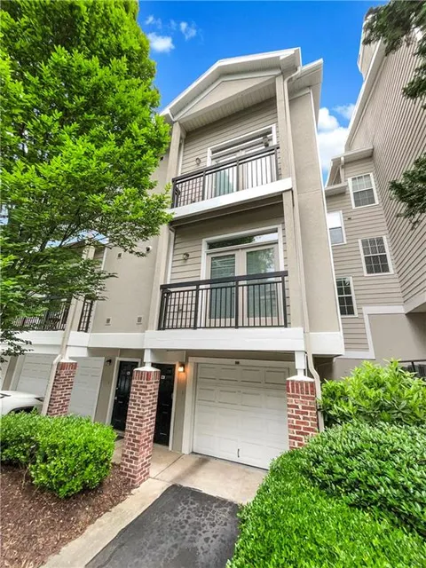4254 River Green Drive NW Unit 612, Atlanta, GA 30327 - MLS#: 7440965