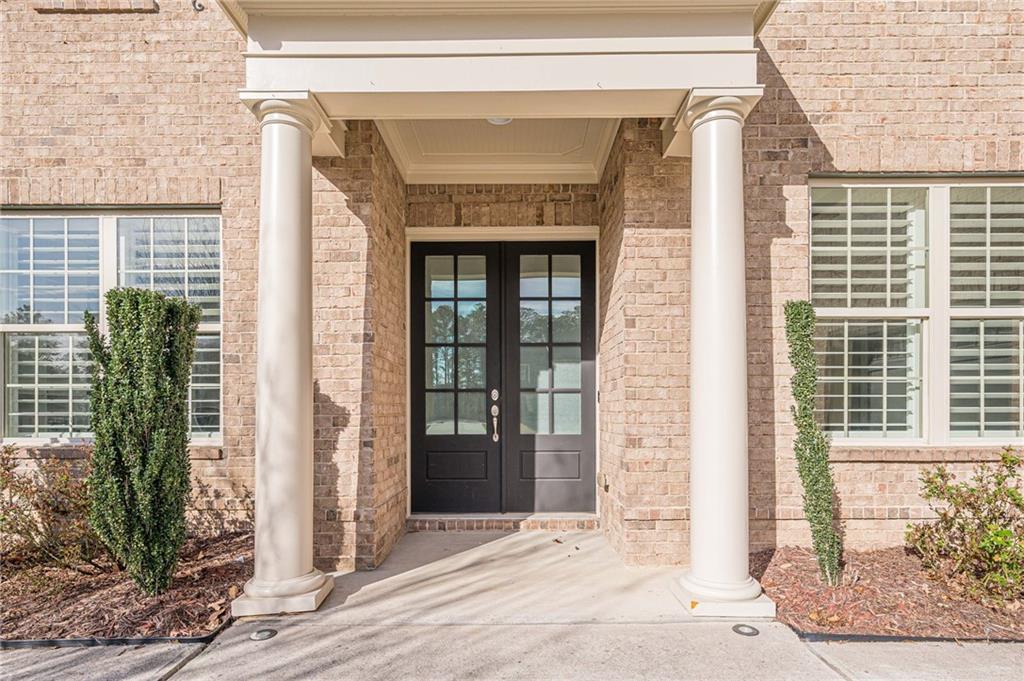 1647 Copperleaf Court NW