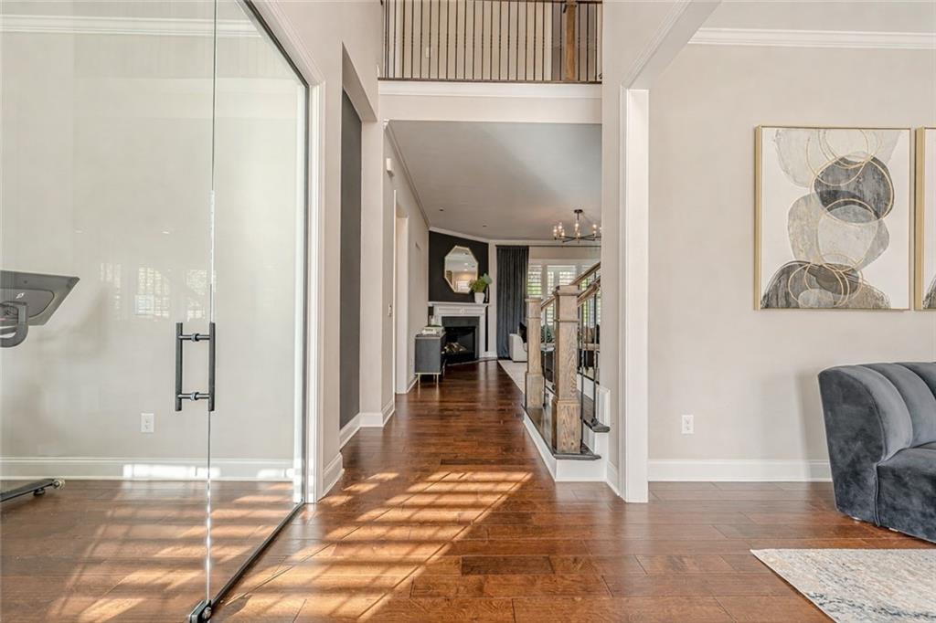 1647 Copperleaf Court NW