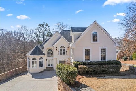 1971 Burgundy Drive Braselton GA 30517