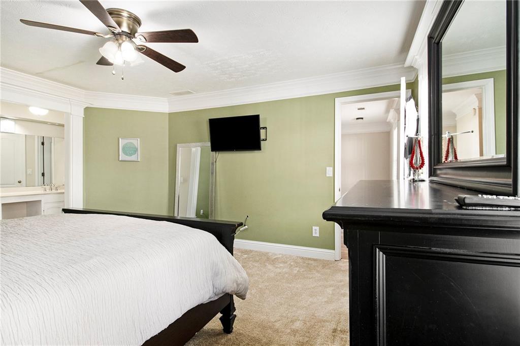 1472 Hartman Drive, Lilburn, Georgia image 18