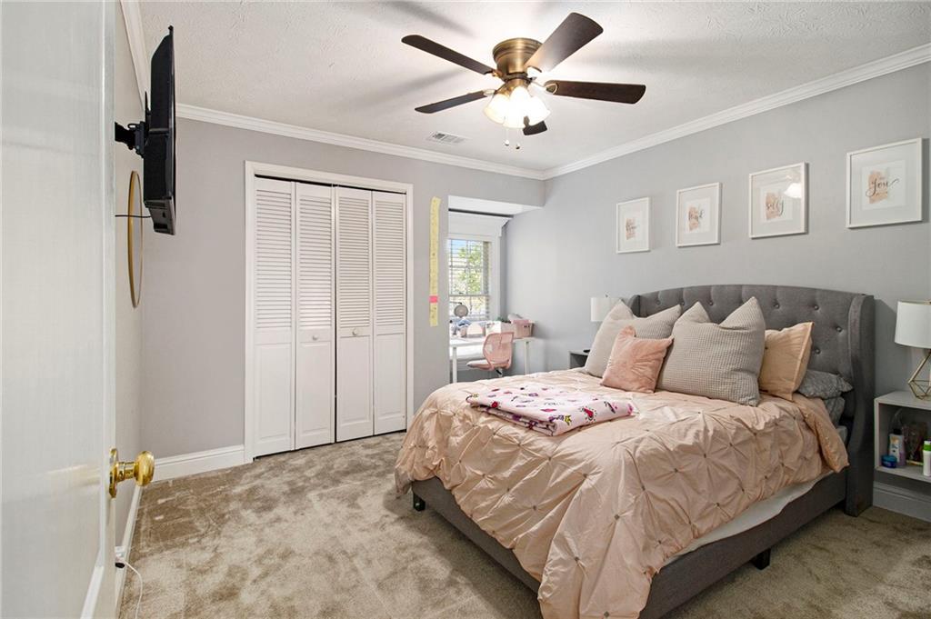 1472 Hartman Drive, Lilburn, Georgia image 22