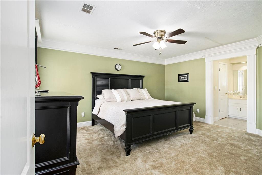 1472 Hartman Drive, Lilburn, Georgia image 16