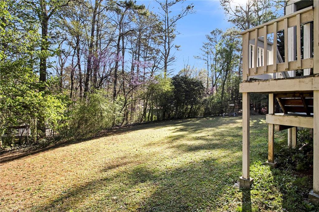 1472 Hartman Drive, Lilburn, Georgia image 31