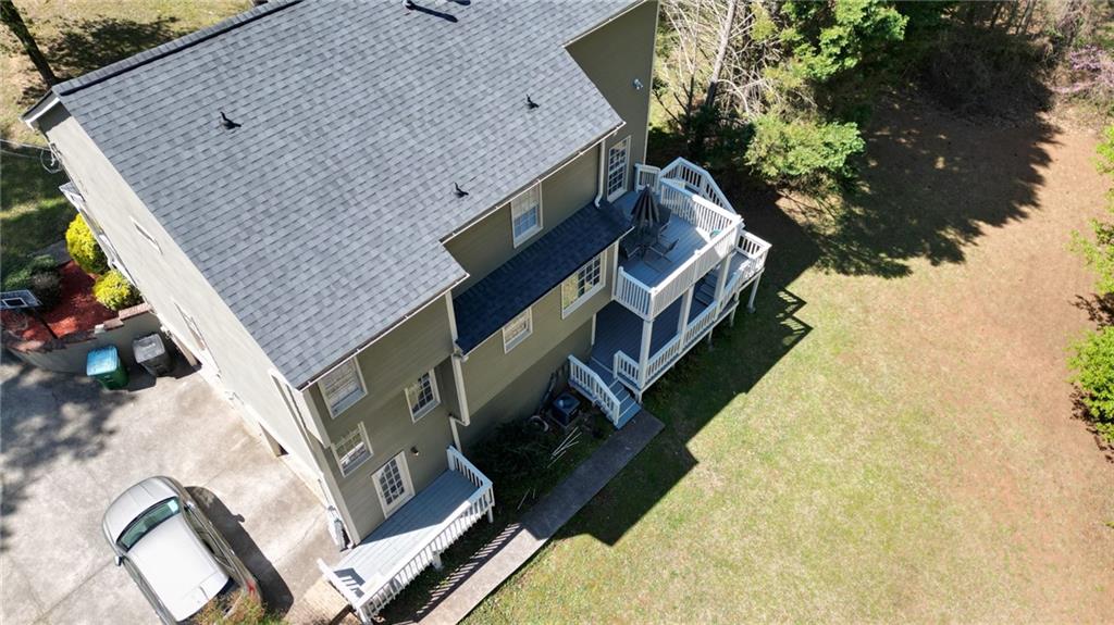 1472 Hartman Drive, Lilburn, Georgia image 41