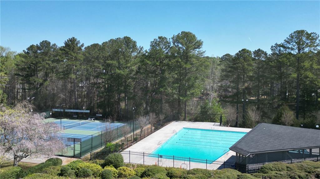 1472 Hartman Drive, Lilburn, Georgia image 43
