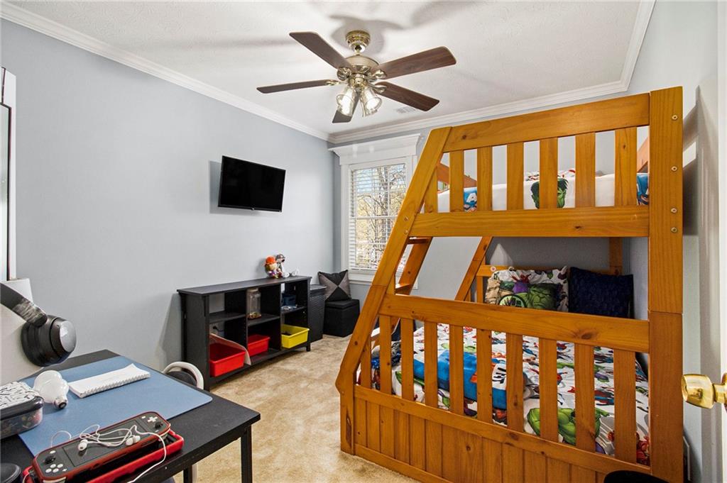 1472 Hartman Drive, Lilburn, Georgia image 21