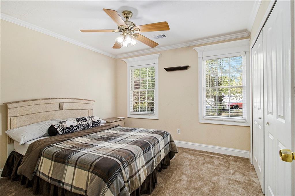 1472 Hartman Drive, Lilburn, Georgia image 23