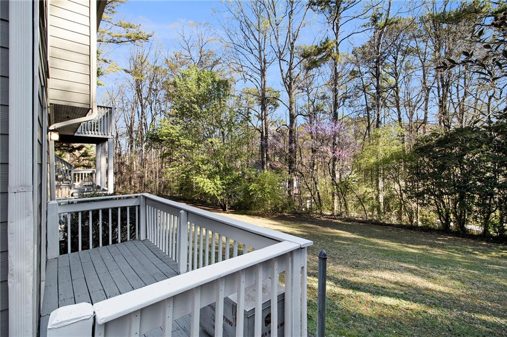 1472 Hartman Drive, Lilburn, Georgia image 28