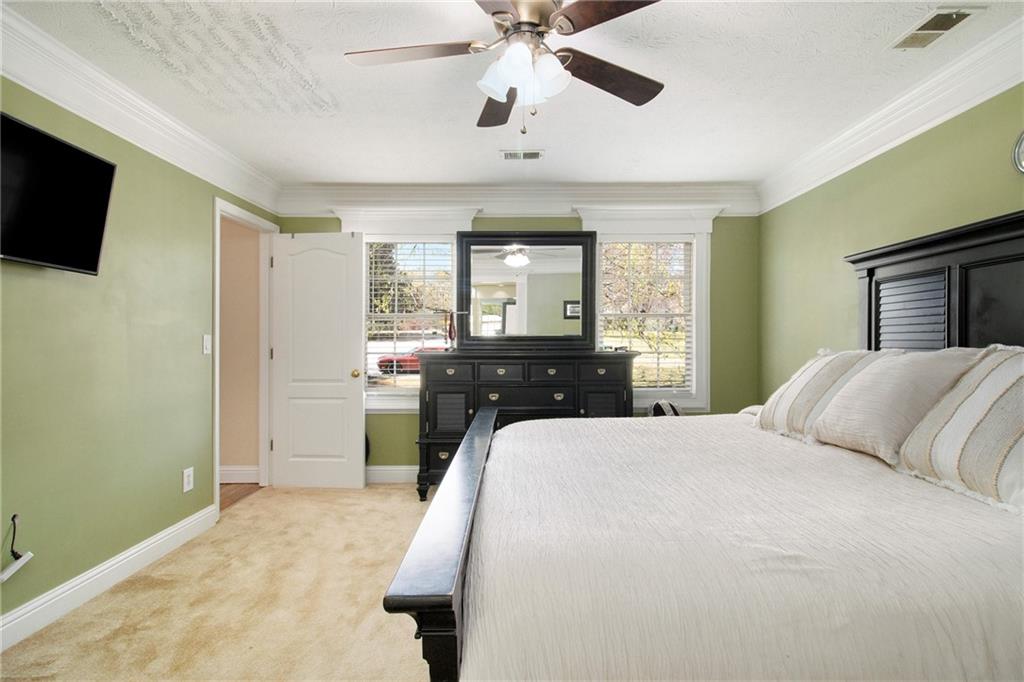 1472 Hartman Drive, Lilburn, Georgia image 17