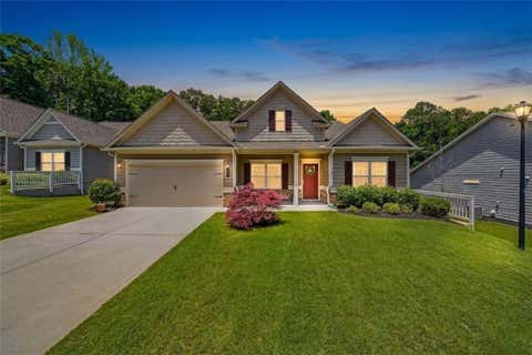 Homes For Sale - 222 Woodford Drive<br/> Canton, GA 30115