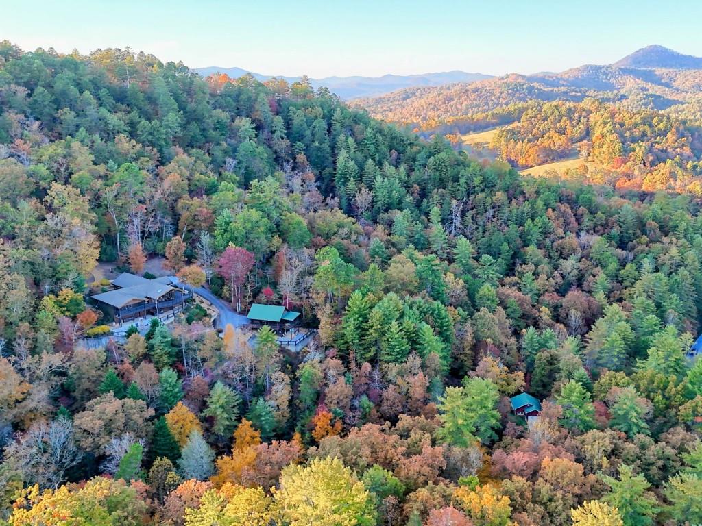 9406 Bridge Creek Road
