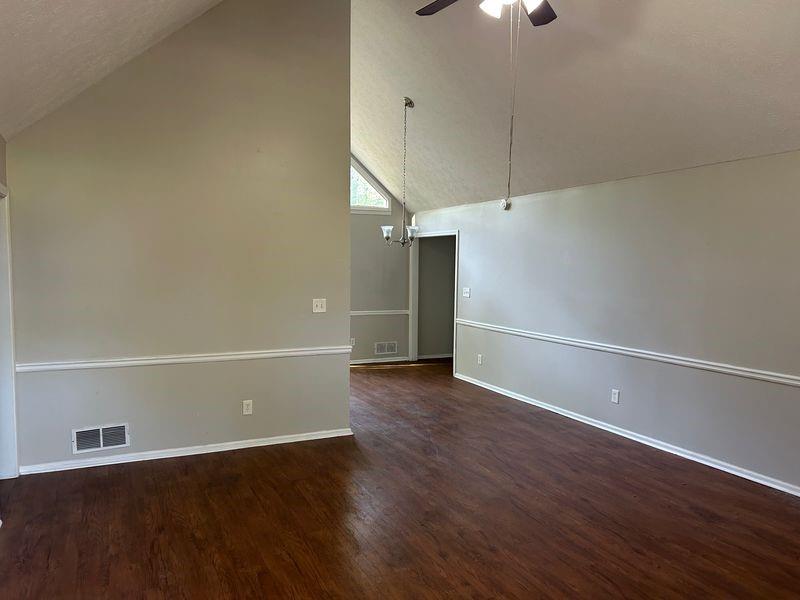 6334 Forester Way, Lithonia, Georgia image 2