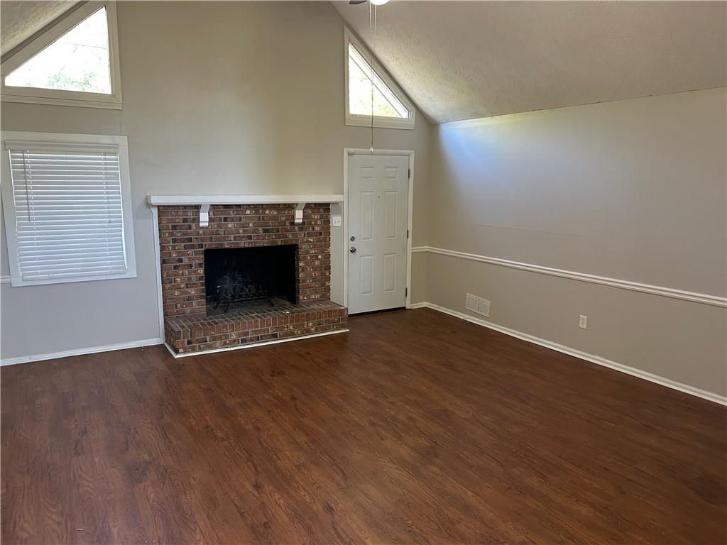 6334 Forester Way, Lithonia, Georgia image 3