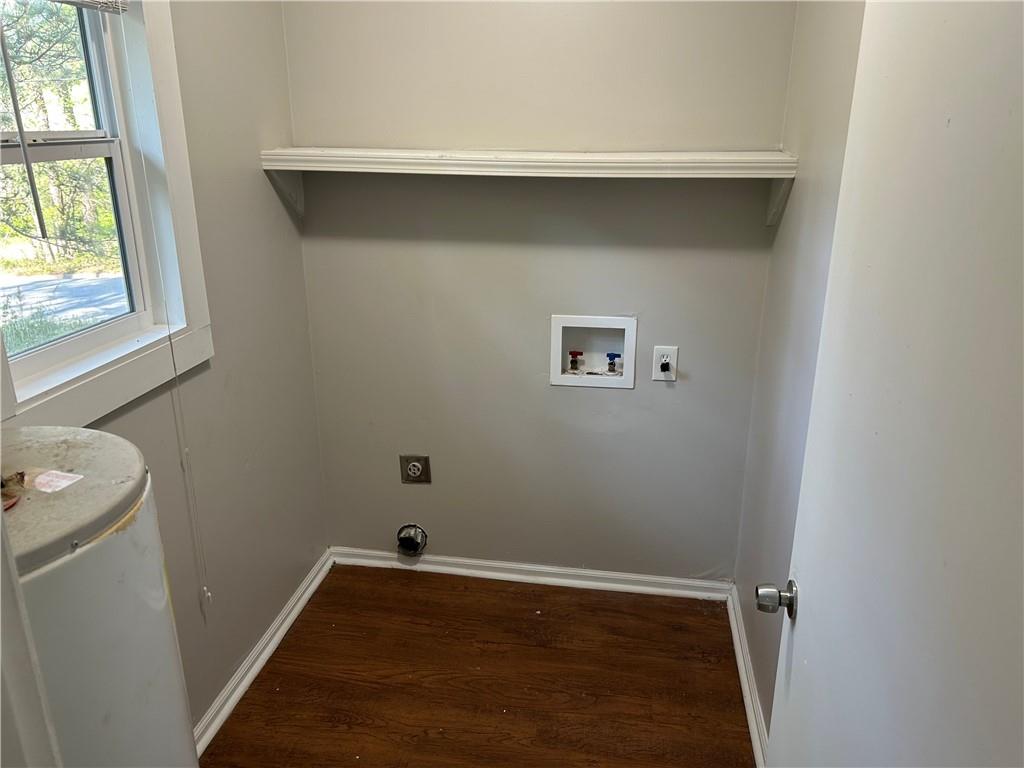 6334 Forester Way, Lithonia, Georgia image 6