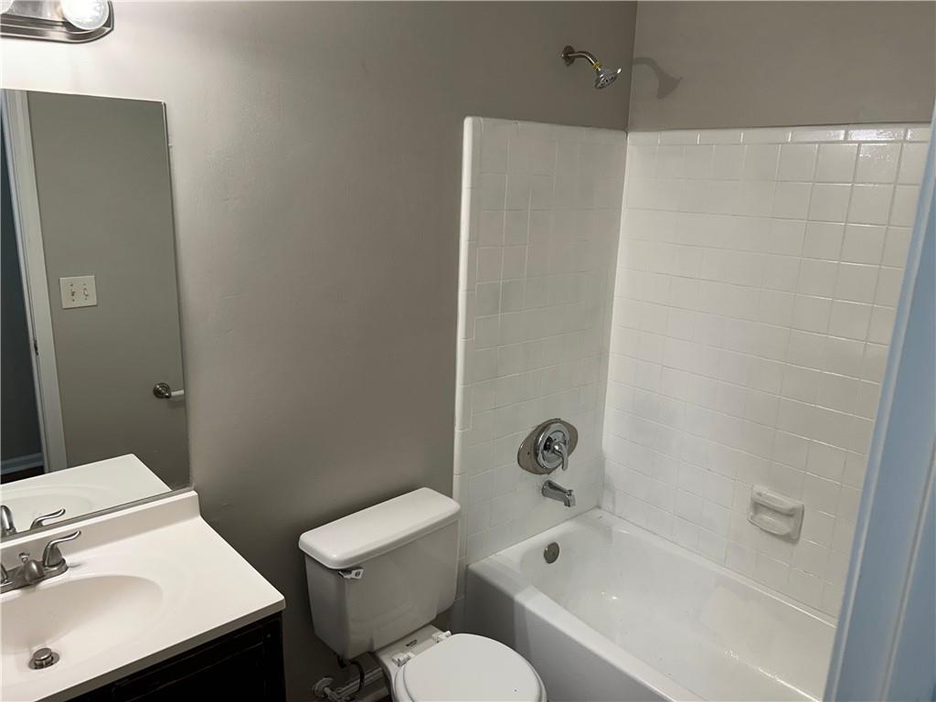 6334 Forester Way, Lithonia, Georgia image 7