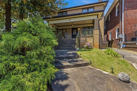 Homes For Sale - 672 Kennesaw Avenue<br/> Atlanta, GA 30308