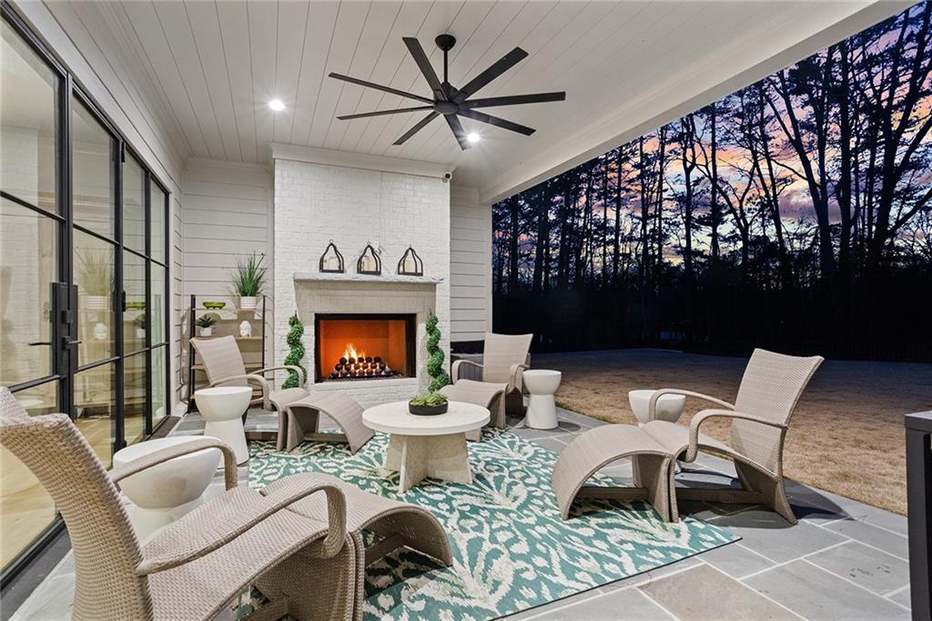 102 Owens Mill Place