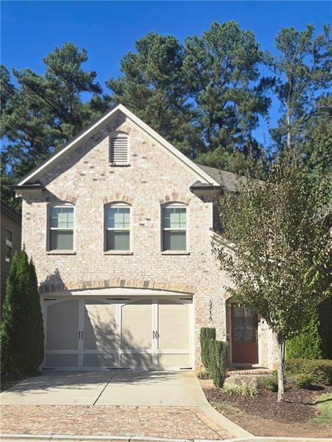 3716 Sheridan Street Tucker GA 30084