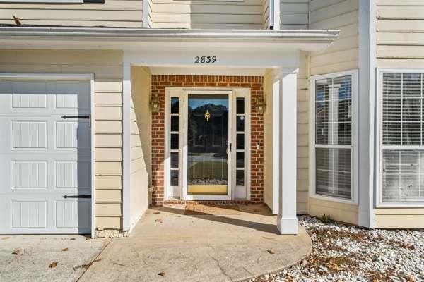 2839 Weston Brook Lane